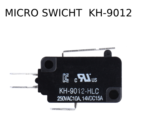 MICRO SWICHT